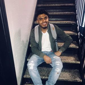 Meet your Posher, Astiaz